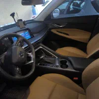 چانگان cx35 Plus وارداتی مدل ۲۰۲۴ سفید