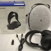 ps5 pro open box 3tb+gta6|کنسول، بازی ویدئویی و آنلاین|بندر انزلی, سید آسیه|دیوار