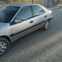 زانتیا تمیز|خودرو سواری و وانت|خاش, |دیوار