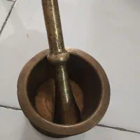 هاونگ برنجی