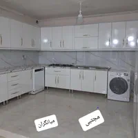 کابینت هایگلس و ممبران|مصالح و تجهیزات ساختمان|نهاوند, |دیوار