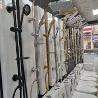 پنل دوش|لوازم حمام|اهواز, کمپلو جنوبی|دیوار