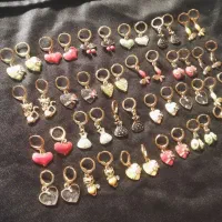 تعدادی بدلیجات/ اکسسوری یکجا|بدلیجات|تهران, توحید|دیوار