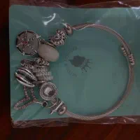 دستبند بنگل پاندورا|بدلیجات|کرج, فاز ۳ مهرشهر|دیوار