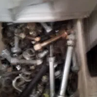 پیچ مهره