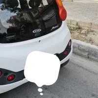 mvm 110s کامفورت|خودرو سواری و وانت|اصفهان, احمدآباد|دیوار