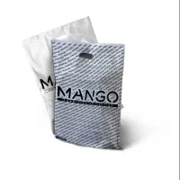 فروشگاه نایلکس و نایلون چاپی و ساده ملکی|ظروف نگهدارنده، پلاستیکی، یکبارمصرف|ارومیه, |دیوار