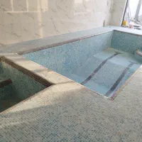 سیمانکاری،آببندی و کاشیکاری استخر|خدمات پیشه و مهارت|شهریار, شهریار|دیوار