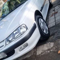 پژو پارس 1401|خودرو سواری و وانت|رشت, یخسازی|دیوار