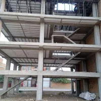 قالب بندی اسکلت بتنی قالبندی تیرچه نقد و اقساط چکی|خدمات پیشه و مهارت|برخوار, |دیوار