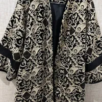 مانتو مجلسی