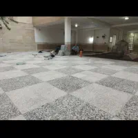 استاد کار بنا