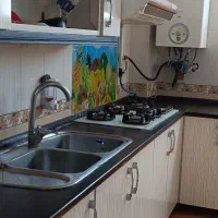 خانه مسافر رسمی و مجهز در نائین|اجارهٔ کوتاه‌مدت آپارتمان و سوئیت|نائین, |دیوار