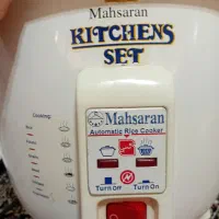 پلوپز ۸ نفره