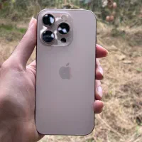 ایفون ۱۶پرو ۲۵۶ گیگ Zaa|موبایل|تنکابن, |دیوار