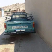 مزدا 1600