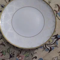 سرویس ۱۲ نفره چینی اصل|ظروف سرو و پذیرایی|پیرانشهر, |دیوار