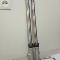 لوازم موتور سیکلت .کمک جلو عقب.اگزپز.زین.|قطعات یدکی و لوازم جانبی|شیراز, وصال|دیوار