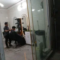 فروش مغازه تجاری سند تک برگ یک میلیاردوصدوبیست|فروش مغازه و غرفه|قرچک, داوود آباد|دیوار