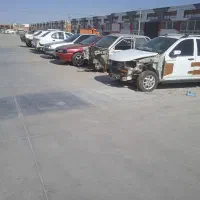خدمات صافکار PDR ر و نقاشی