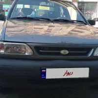 فروش پراید نوک مدادی|خودرو سواری و وانت|ساری, |دیوار