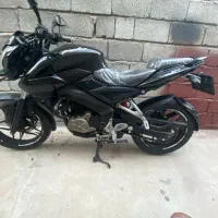 Ns200 خصبی|موتورسیکلت|بندرعباس, |دیوار