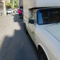 وانت 85|خودرو سواری و وانت|تهران, سجاد|دیوار
