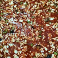 فروش سبزی جات ونان خانگی وترشی جات به دلخواه|خوردنی و آشامیدنی|تربت‌حیدریه, جانبازان|دیوار