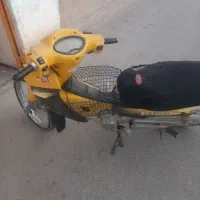موتور بی کلاچ|موتورسیکلت|شیراز, عادل آباد|دیوار