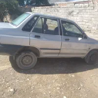 خودرو|خودرو سواری و وانت|ایرانشهر, |دیوار