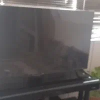 تلویزیون ال ای دی ۵۰ اینچ سام|تلویزیون و پروژکتور|یزد, |دیوار