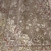 فرش زمرد مشهد