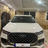 تیگو8پرومکس آی ای