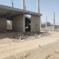 سفت-کاری-بلوار-کشاورز-جدید-روبرو-شهداری