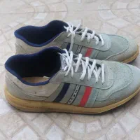 کفش کتونی|کیف، کفش، کمربند|گنبد کاووس, |دیوار