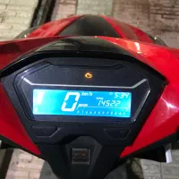 هندا کلیک|موتورسیکلت|خمین, |دیوار