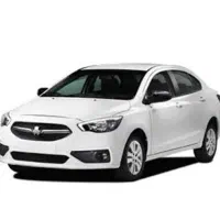 شاهین G اتومات CVT