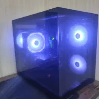 کیس گیمینگ نسل۱۲