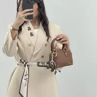 لباس به قیمت تولیدی بخر نه بازار