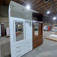 استند و رگال|حراج|قزوین, |دیوار