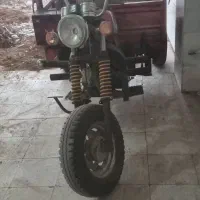 سه چرخه مدل 90|موتورسیکلت|قزوین, |دیوار