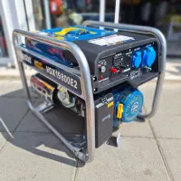 موتور برق ۱۹۸۰۰ واکسون  Vackson