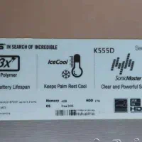 لپ تاپ asus با قیمت مناسب|رایانه همراه|شیراز, آبیاری|دیوار