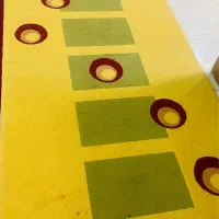 قالی چهارمتری