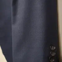 کت شلوار و جلیقه پارچه یونسا سایز ۵۲|لباس|تبریز, |دیوار