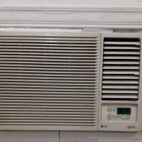 کولر گازی ال جی