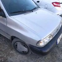 پراید مدل 85|خودرو سواری و وانت|صفادشت, |دیوار