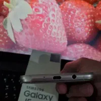 سامسونگ GALAGSY J5 2016 فوق تمیز|موبایل|اصفهان, جلفا|دیوار
