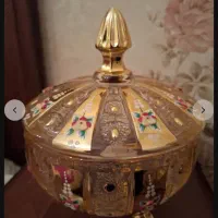شکلات خوری شیک وآنتیک ونو|ظروف سرو و پذیرایی|تهران, آشتیانی|دیوار