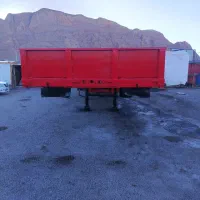 تریلی،تریلرکفی